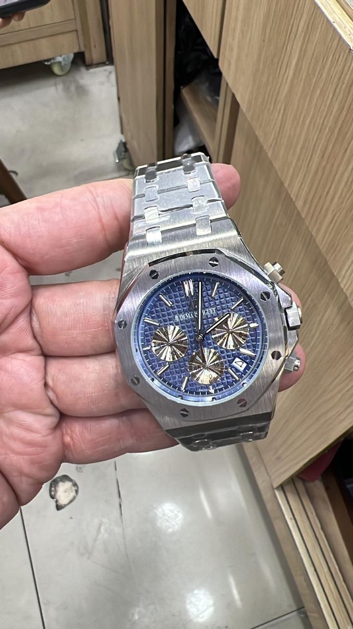 Audemars Piguet